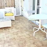 شقة Blue Sky Rooftop - Policlinico باري