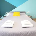 Blue Sky Rooftop - Policlinico باري