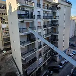 Blue Sky Rooftop - Policlinico شقة