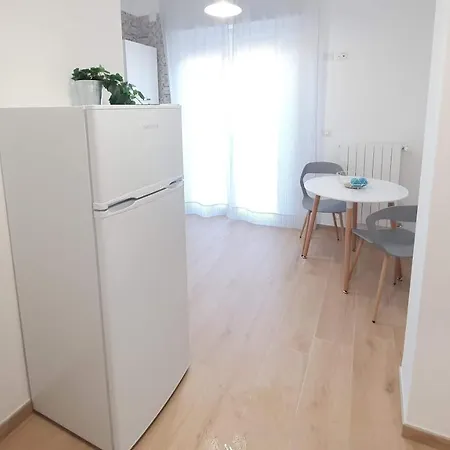 Apartamento Blue Sky Rooftop - Policlinico