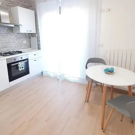 Apartament Blue Sky Rooftop - Policlinico *