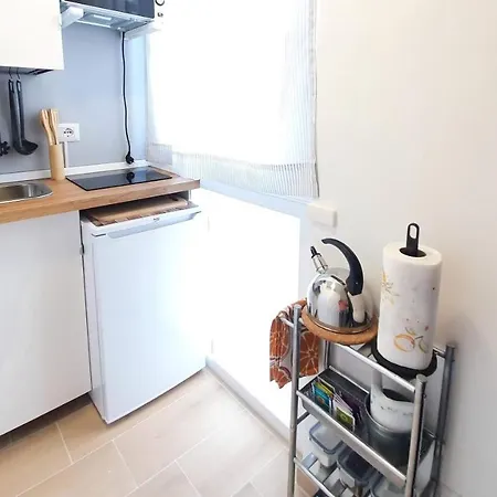 Apartamento Blue Sky Rooftop - Policlinico