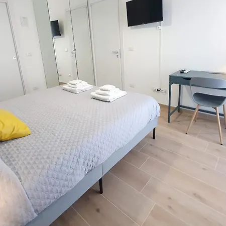 Apartamento Blue Sky Rooftop - Policlinico Bari