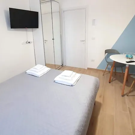 Blue Sky Rooftop - Policlinico Bari