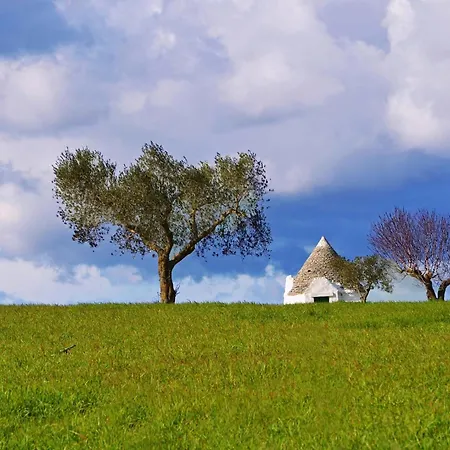 Blue Sky Rooftop - Policlinico Apartamento *