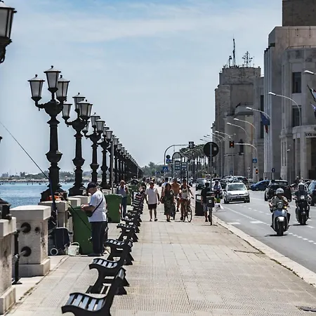 Apartamento Blue Sky Rooftop - Policlinico *