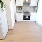 Apartman Blue Sky Rooftop - Policlinico