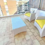 Blue Sky Rooftop - Policlinico Apartman Bari