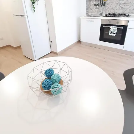 Blue Sky Rooftop - Policlinico *