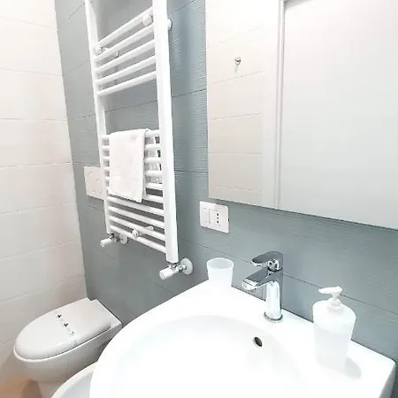 Blue Sky Rooftop - Policlinico