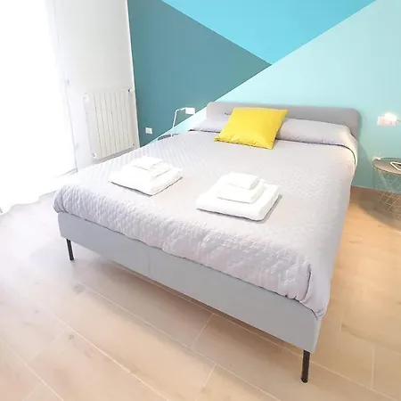 Apartament Blue Sky Rooftop - Policlinico *