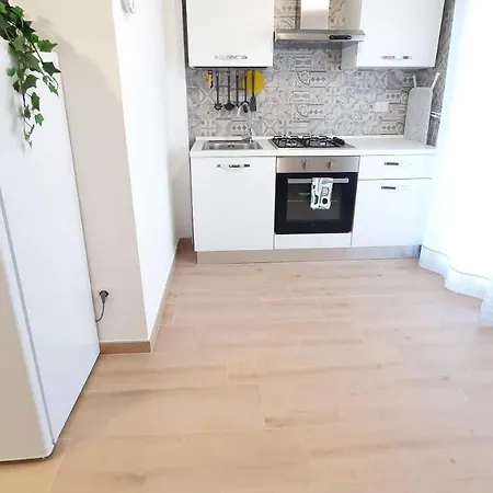 Apartamento Blue Sky Rooftop - Policlinico