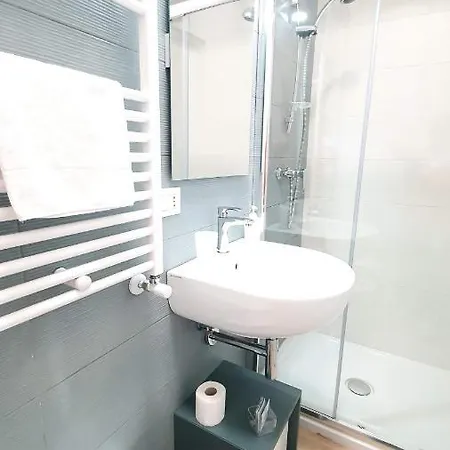 Blue Sky Rooftop - Policlinico *