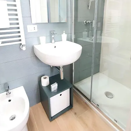 Blue Sky Rooftop - Policlinico Bari