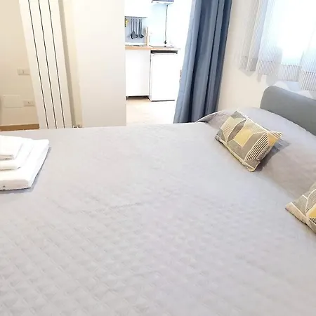 Apartamento Blue Sky Rooftop - Policlinico Bari