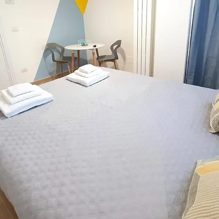 Apartamento Blue Sky Rooftop - Policlinico