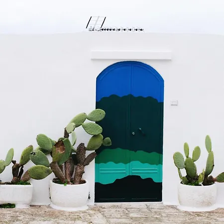 Blue Sky Rooftop - Policlinico