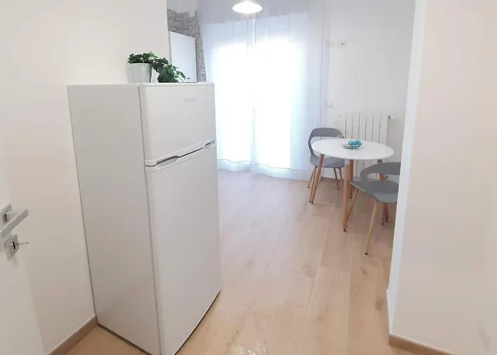 Apartamento Blue Sky Rooftop - Policlinico