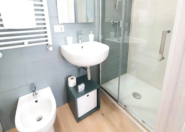 Blue Sky Rooftop - Policlinico Bari